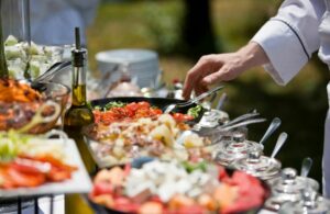 Abiball – Catering Bad Salzuflen