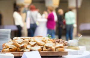 Abiball – Catering Bad Salzuflen