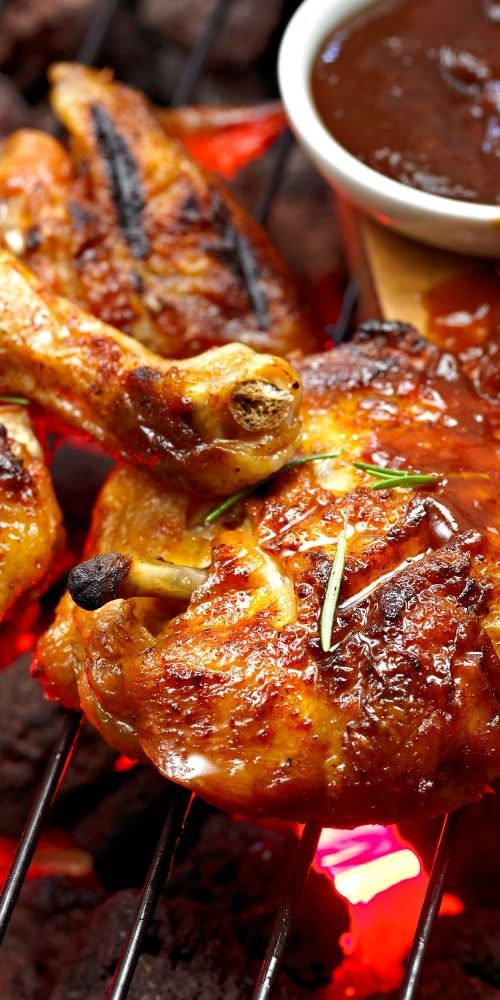 BBQ & Grillfest – Catering Bad Salzuflen