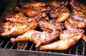 BBQ & Grillfest – Catering Bad Salzuflen