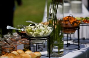 BBQ & Grillfest – Catering Bad Salzuflen