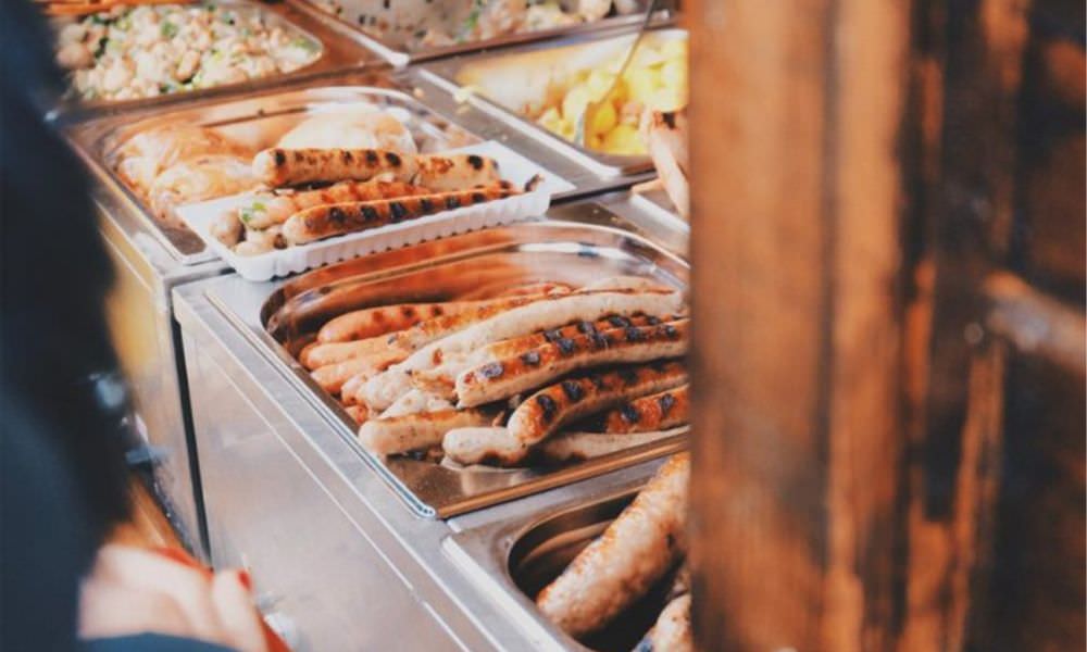 BBQ & Grillfest – Catering Bad Salzuflen