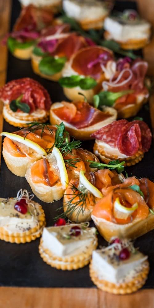 Buffet – Catering Bad Salzuflen