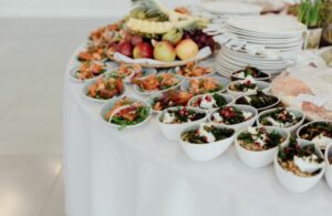 Brunch Catering – Catering Bad Salzuflen