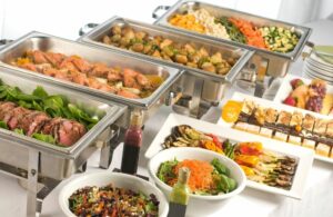 Fingerfood – Catering Bad Salzuflen