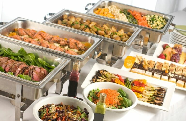 Brunch Catering – Catering Bad Salzuflen