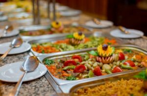 Buffet – Catering Bad Salzuflen