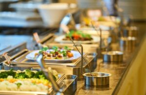 Buffet – Catering Bad Salzuflen
