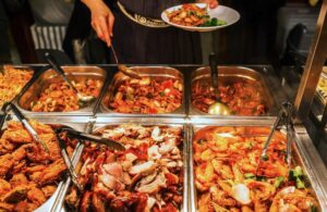 Buffet – Catering Bad Salzuflen