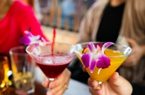 Cocktail Catering – Catering Bad Salzuflen