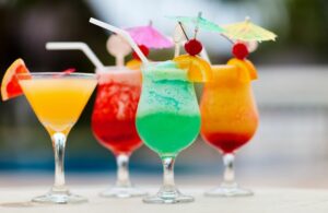 Cocktail Catering – Catering Bad Salzuflen