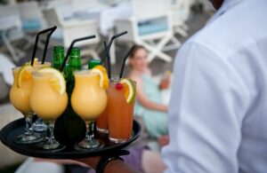 Cocktail Catering – Catering Bad Salzuflen