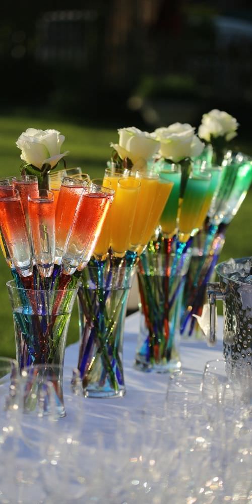Cocktail Catering – Catering Bad Salzuflen