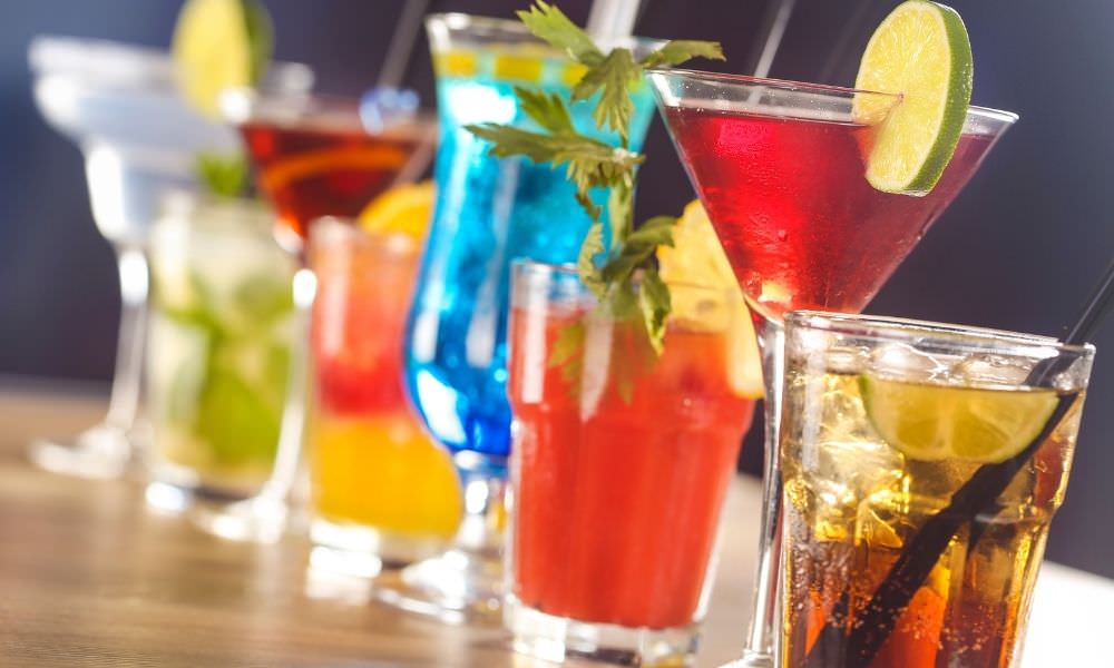 Cocktail Catering – Catering Bad Salzuflen