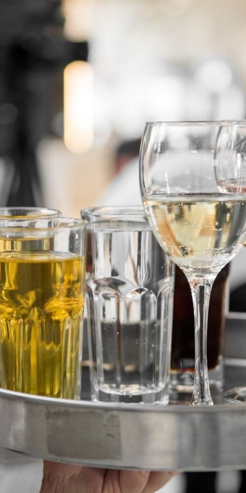 Getränke Catering – Catering Bad Salzuflen