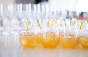 Getränke Catering – Catering Bad Salzuflen