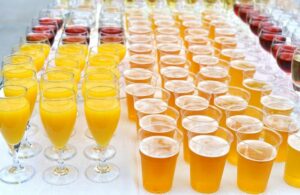 Getränke Catering – Catering Bad Salzuflen
