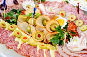Firmenfeier & Firmenevent – Catering Bad Salzuflen