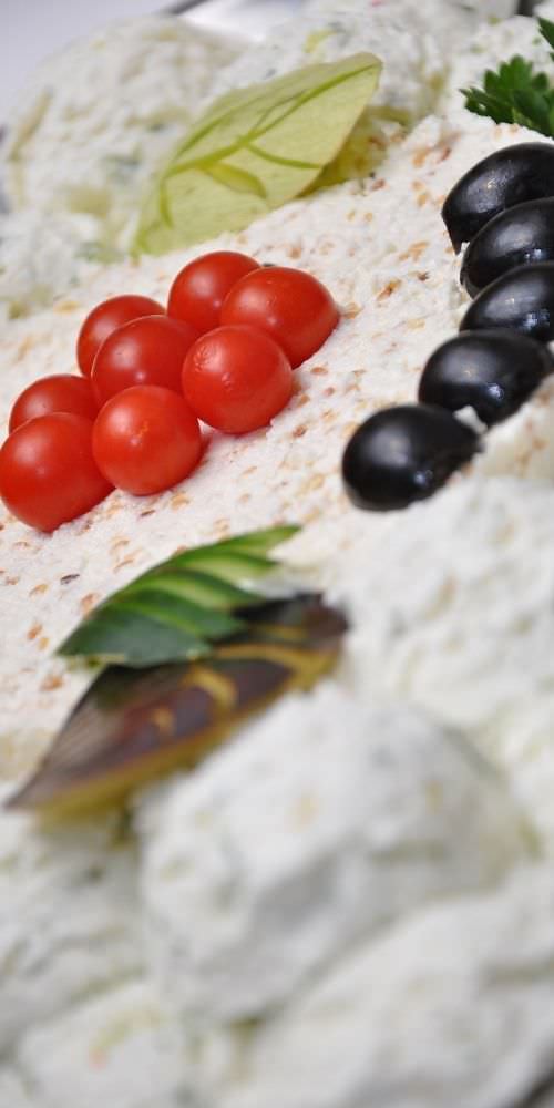 Firmenjubiläum – Catering Bad Salzuflen