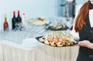 Firmenjubiläum – Catering Bad Salzuflen