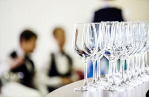 Firmenjubiläum – Catering Bad Salzuflen