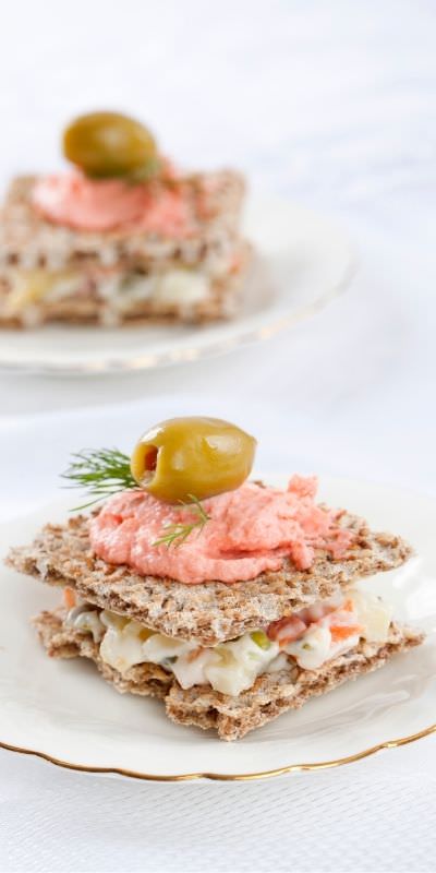 Frühstück Catering – Catering Bad Salzuflen