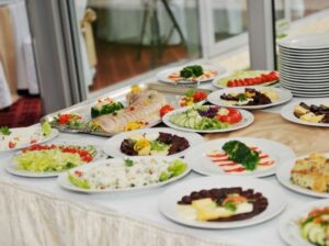 Frühstück Catering – Catering Bad Salzuflen