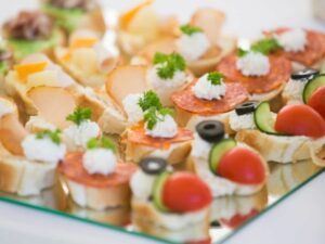 Frühstück Catering – Catering Bad Salzuflen