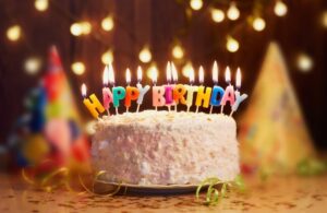 Kindergeburtstag – Catering Bad Salzuflen