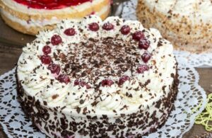 Kindergeburtstag – Catering Bad Salzuflen