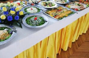 Kindergeburtstag – Catering Bad Salzuflen