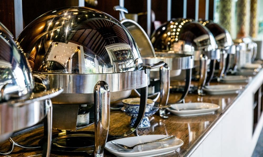 Geburtstag – Catering Bad Salzuflen