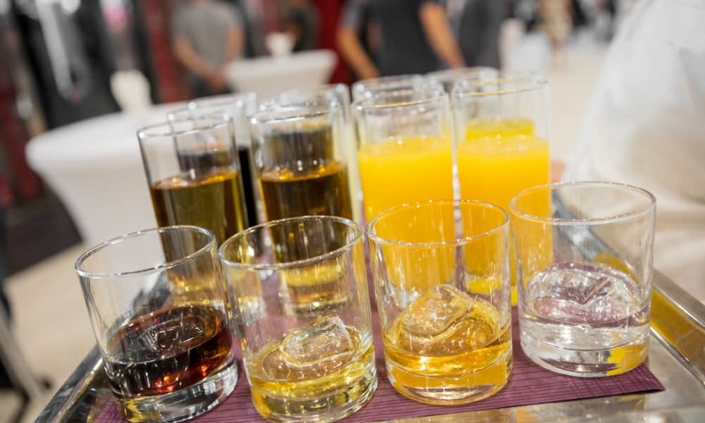 Getränke Catering – Catering Bad Salzuflen