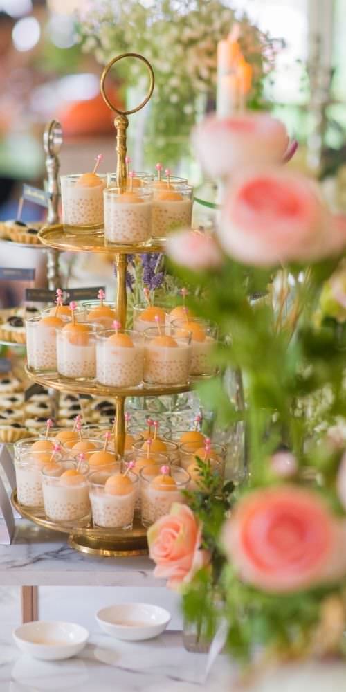 Hochzeit – Catering Bad Salzuflen