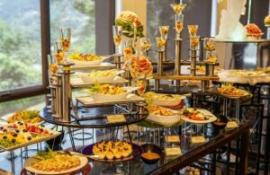 Hochzeit – Catering Bad Salzuflen