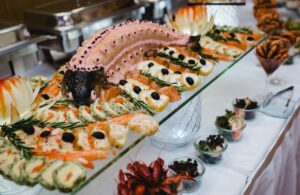 Hochzeit – Catering Bad Salzuflen