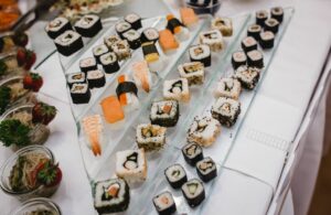 Hochzeit – Catering Bad Salzuflen
