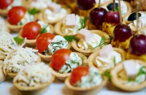 Jubiläum – Catering Bad Salzuflen