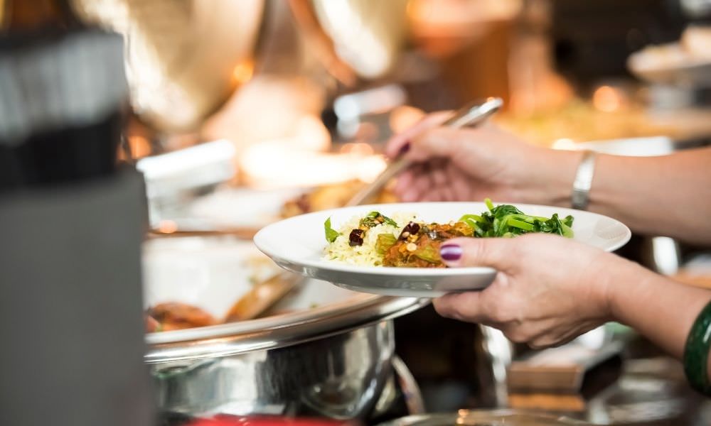 Jubiläum – Catering Bad Salzuflen