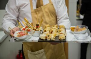 Jubiläum – Catering Bad Salzuflen