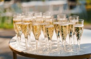 Jubiläum – Catering Bad Salzuflen