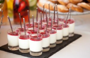 Konferenz & Tagung – Catering Bad Salzuflen
