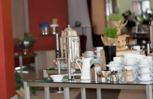 Konferenz & Tagung – Catering Bad Salzuflen
