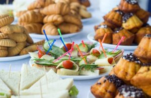 Konferenz & Tagung – Catering Bad Salzuflen