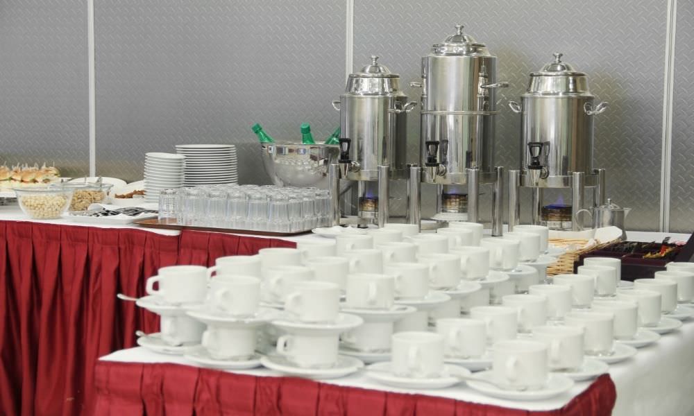Konferenz & Tagung – Catering Bad Salzuflen
