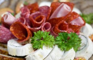 Konfirmation, Kommunion & Taufe – Catering Bad Salzuflen