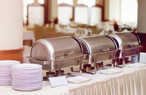 Konfirmation, Kommunion & Taufe – Catering Bad Salzuflen