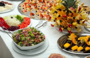 Messe & Kongress – Catering Bad Salzuflen