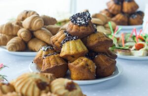 Messe & Kongress – Catering Bad Salzuflen