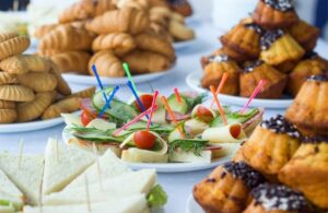 Messe & Kongress – Catering Bad Salzuflen